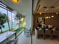 The Oceanfront @ Sentosa Cove (D4), Condominium #601037761